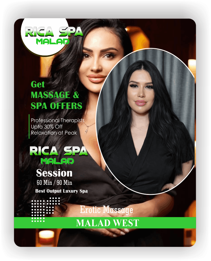 Erotic Massage in Kanchpada Malad West